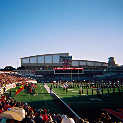Sporting Events