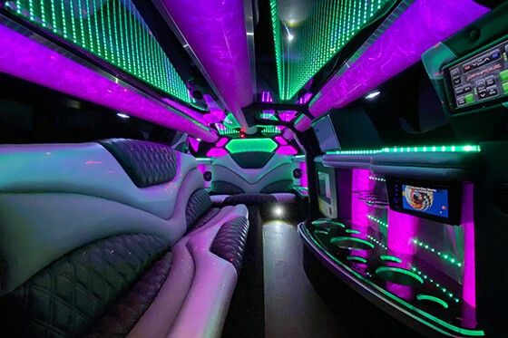 limo