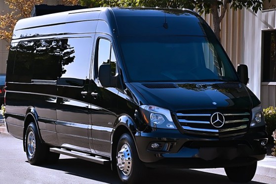 limo