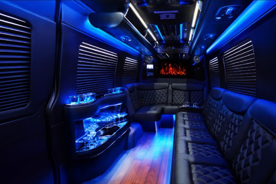 limo