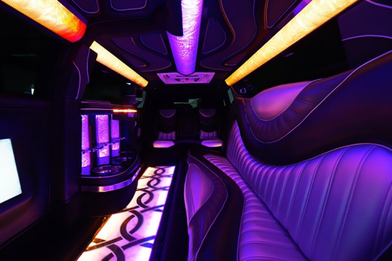 limo