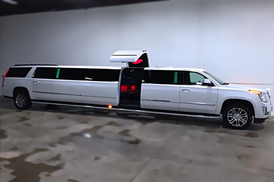 limo