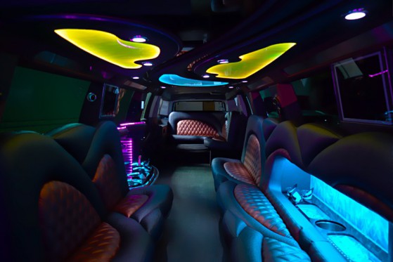 limo
