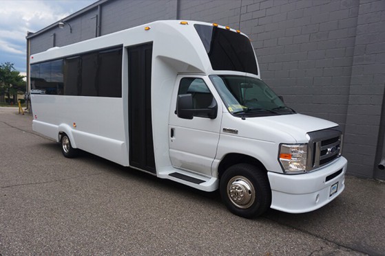 limo