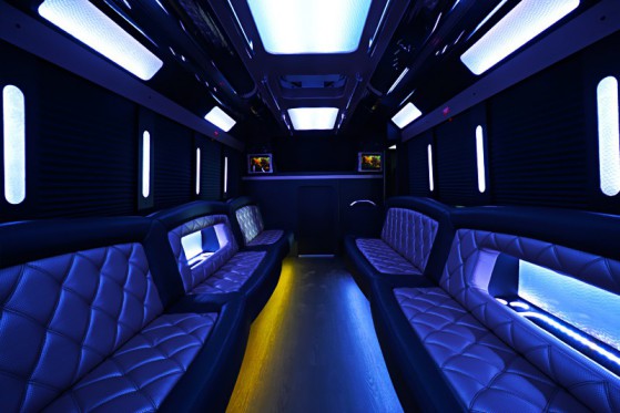limo
