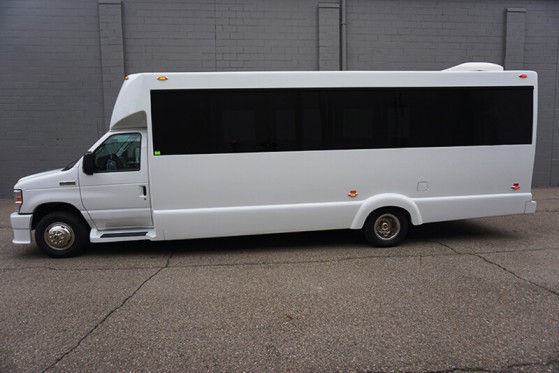 limo