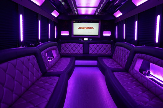 limo