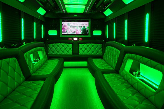 limo