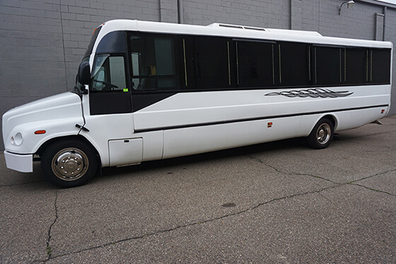 limo