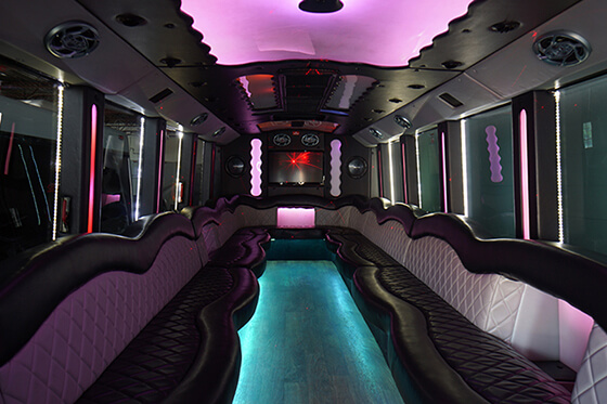 limo