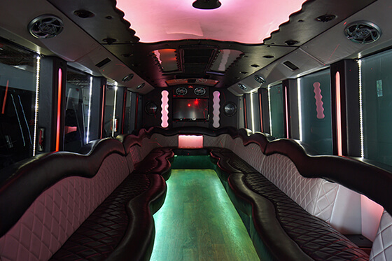 limo