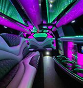 Houston Limousine Service