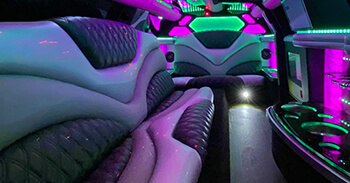 Limo Service