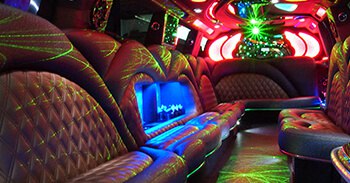 Limo Service