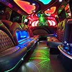 Houston Limo