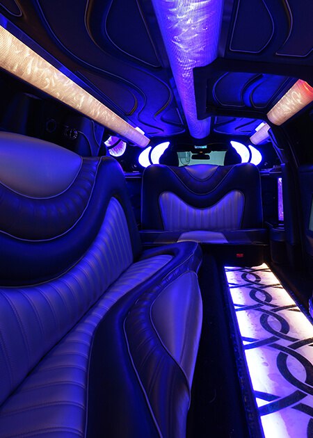 Houston Limo & Party Bus